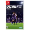 Se Football Manager 2024 Touch   Switch [Ограниченное издание amazon.co.jp] Нет Switch