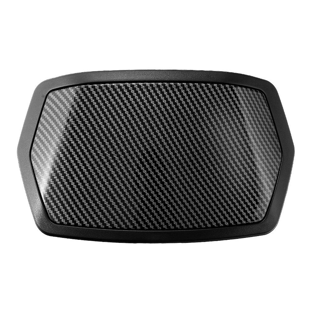 АБС Спойлер приборной панели подходит для Can-Am Ryker 600 900