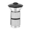 Headset Top Cap Key Expander Aluminum Alloy Bike Bicycle Parts