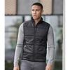 Tee Jays Mens Stretch Hybrid Body Warmer
