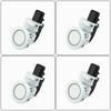 4 шт./лот 89341-50020-A0 Датчик парковки PDC Для Toyota Celsior Lexus LS430 89341-50020 8934150020