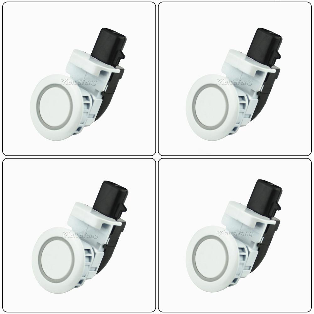 4 шт./лот 89341-50020-A0 Датчик парковки PDC Для Toyota Celsior Lexus LS430 89341-50020 8934150020