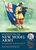 Книга Reconstructing the New Model Army Volume 1 : Regimental Lists April 1645 To May 1649
