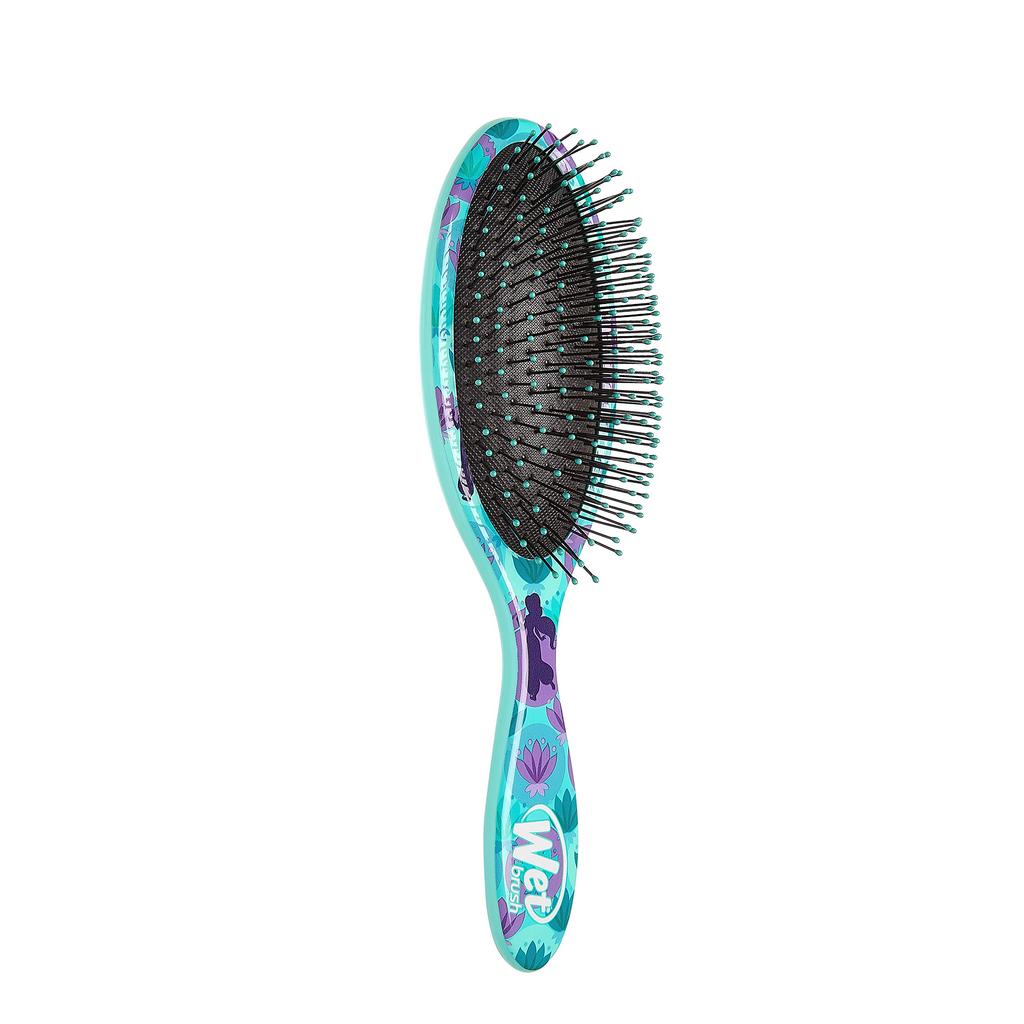 WetBrush Original Detangler Расческа для волос Disney Princess Jasmine 1 шт. (х 1)