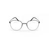 Silhouette Dynamics Colorwave Fullrim 5577 75 9140 Unisex Eyeglasses