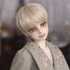 Парики для BJD кукол BJD SD Парик из искусственных волос Длинные прямые волнистые волосы Милый короткий парик-боб Для девочек