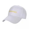 New Binance  Cryptocurrency  Binance Coin Baseball Cap fishing hat Anime Hat Hip Hop Trucker Hats For Unisex Womens