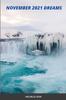Книга November 2021 Dreams