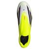 adidas F50 Elite Удобные Поддерживающие Футбольные Бутсы Унисекс Футбольные Бутсы Белый Желтый Черный JQ1470