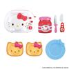 Набор тостера Hello Kitty от Sanrio