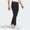 AdidaS Golf 25SS Men S SeaSonal pantS Ultimate 365 Chino pantS Iq2942 Black