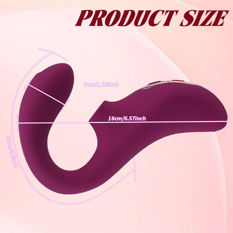 Powerful Clitoral Vibrator For Women Female Clitoris Clit Sucker Sucking Vacuum Stimulator Dildo Sex Toys Adults Products 18+