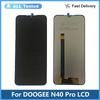 Полная сборка LCD-экрана и дигитайзера для Doogee N40 Pro