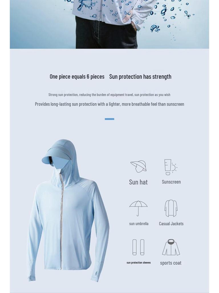 Мужская летняя рубашка с защитой от УФ-лучей, легкая, дышащая, для активного отдыха, рыбалки и велоспорта