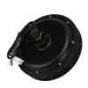 48V 2000W Bike Rear Spoke Wheel Hub Motor Electric Bike Modified DC Rear Hub Motor for DIY
