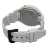 Casio Цифровые часы W-218H-8BV мужские женские ледяно-серые с инверсным ЖК-дисплеем модель для зарубежных рынков