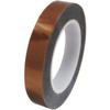 Nitto Denko America Kapton Tape Малярная лента двусторонняя P-223 25X12.7mmX33m P223X1/2 Термостойкая