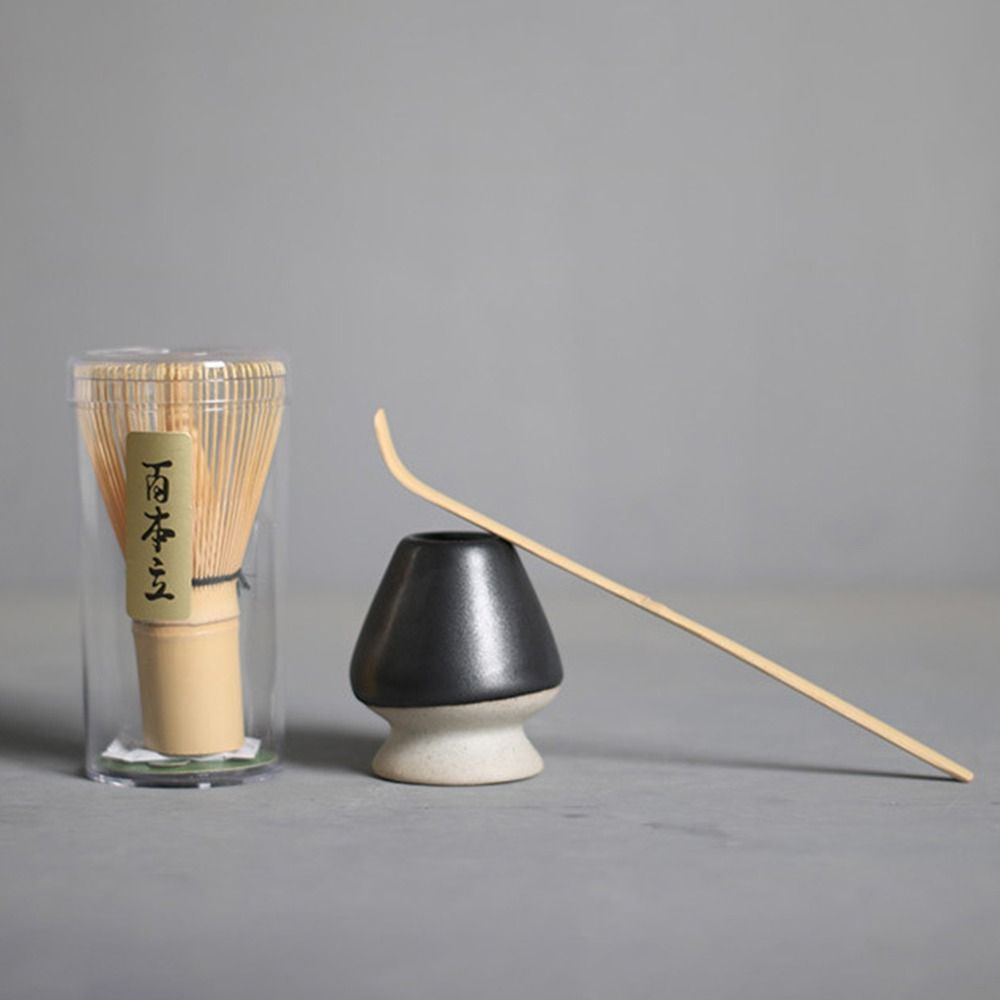 4/7 шт. бамбуковый керамический японский чайный набор матча пищевой матч чаша новый набор венчиков матча для перемешивания