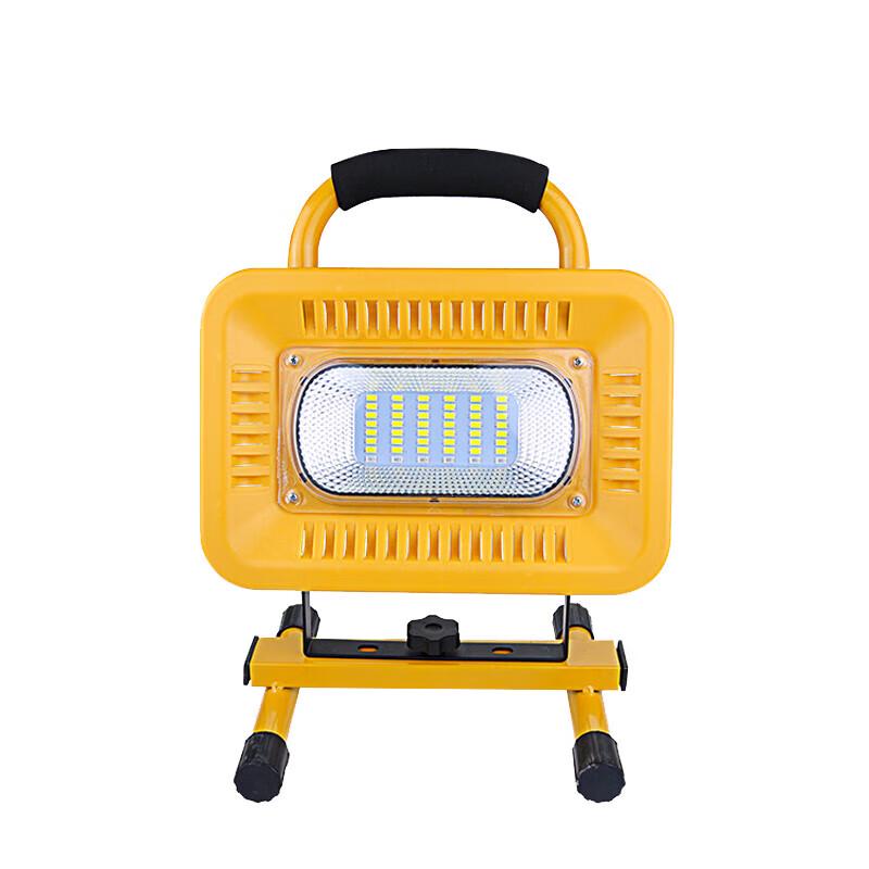 Xunling LED Outdoor Emergency Portable Rechargeable Light