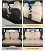 Xingyue L 25/26 Models Full Coverage Leather Seat Cushions for All Seasons.