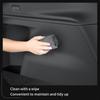 for Tesla Model Y Juniper/Launch 2025 Rear Trunk Side Anti-Kick Pad Car Anti-dirty Pad Full Coverage Protection Kit Accessories