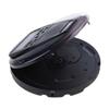Rechargeable CD Player Portable Compacts Shockproof Portable CD Player with Earphone Walkman CD Player LCD Display