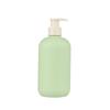 Bottles Kitchen Bathroom Shampoo Shower Gel Foaming Soap Dispenser Refillable for Liquid Lotion