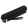 Portable EVA Case for BETA58A Microphone Carrying Storage Bag Soft Lining for Travel Office Home