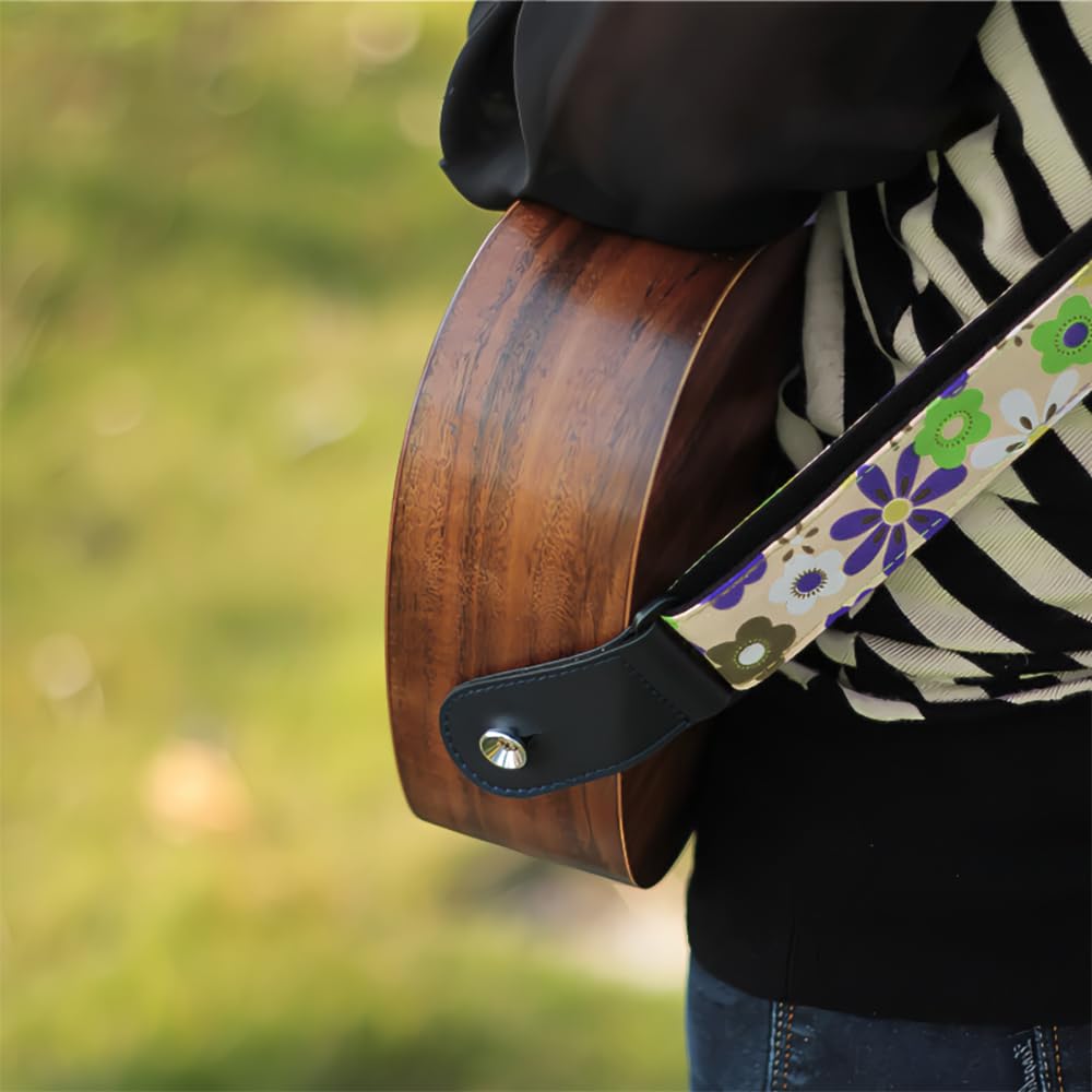 KDSSYFT Набор из 2 штифтов для ремня с винтами и накладками Установка Фиксация Винт Фиксация Пилотное отверстие Детали корпуса для гитары с палочкой Бас-гитары Электрогитара