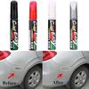 1 x DIY автомобильное прозрачное средство для удаления царапин, ручки для подкраски, автокраска, ремонтная ручка, кисть