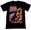 Morbid Angel Gateways To Annihilation Взрослая Футболка Мужская Женская RI_099 Унисекс Футболка