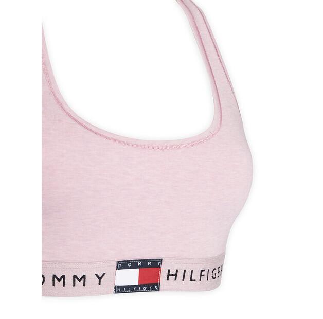 Спортивный бюстгальтер Tommy Hilfiger UW0UW06221