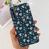 Lovely Printing Case For Motorola Moto G71 5G Soft TPU Black Silicone Back Cover For MOTO G71 G 71 5G XT2169-1 Phone Cases