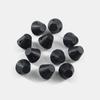 Football Shoe Replacement Spikes Studs for Threaded Football Shoes Sports Equipment Accessory