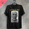 My Balls Itch Obnoxious Metal Shirt Offensive Dark Humor Inappropriate Tee Meme T Shirt Sarcastic Tee Top Ironic Cotton Tees