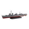 Fujimi 1/350 Морская серия Next №. 4 японских эсминца класса Югумо Югумо Пластиковая модель 350NX-4 41 см x 15 см x 6 см