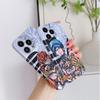 All-inclusive Film Phone Case Cartoon Fashion Design Hard Shell Full Cover Camera Protection Case for iPhone Huawei Honor Vivo Google