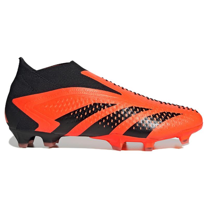 Adidas Кроссовки Predator Accuracy+ Fg 'Heatspawn Pack' GW4560