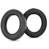 Replacement Gaming Ear Pads Leather Sponge Cushion Cover for Corsair HS50 Pro HS60 Pro HS70 Pro Headset L+R +