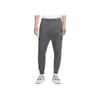 Nike Спортивная одежда Club French Terry Cargo Joggers Мужские брюки Серые CZ9955-071