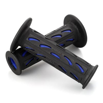 Daytona ProGrip 98077 Мотоциклетная рукоятка Диаметр ручки 0,9 дюйма (22,2 мм) для Мопеда 4.5