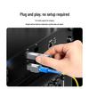 SAMZHE SMQ10S 1.25G SFP+ Gigabit Optical Module