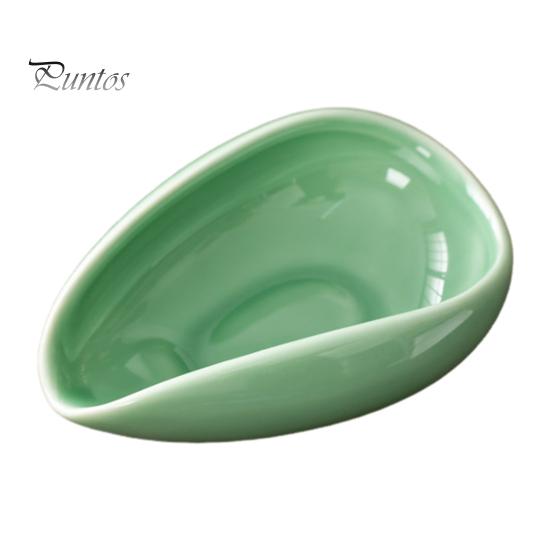 Чашка для дозирования кофе, инструменты бариста, утварь, портативная кофейная ложка для домашнего кафе, шведского стола, отеля, офиса, керамическая чаша для взвешивания кофейных зерен