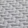 Waterproof  Mattress Pad Antibacterial and Mite-proof Bed Mat Non-Slip Mattress Cover Waterproof Thicken Quilted Bedspreads(No Pillowcases )