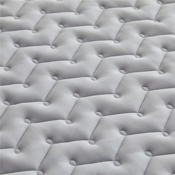Waterproof  Mattress Pad Antibacterial and Mite-proof Bed Mat Non-Slip Mattress Cover Waterproof Thicken Quilted Bedspreads(No Pillowcases )