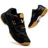 Новые кроссовки для бадминтона мужские профессиональные соревновательные парные спортивные дышащие высококлассные нескользящие кроссовки для бадминтона