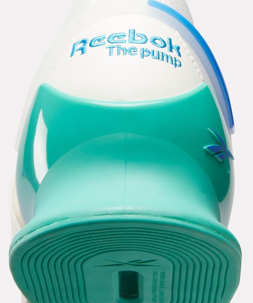 Reebok Legacy Lifter 3 - Белый:синий