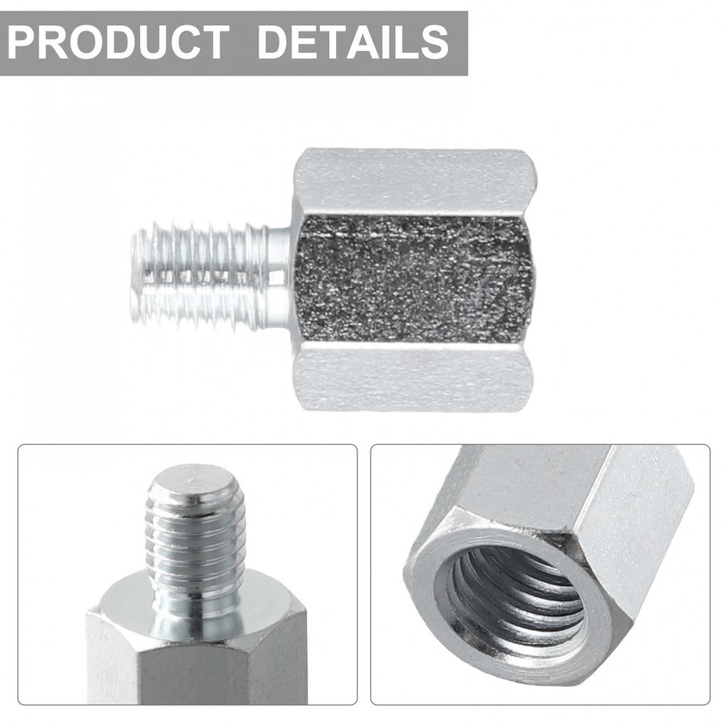 Интерфейсный разъем Угловая шлифовальная машина Полировщик металла Портативный