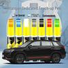 Подкрашивающий маркер для автомобилей Changan: Модели UNI-T, Yuexiang, Yidong, Zhishang, Ruicheng, Benben и Nuomi Corn