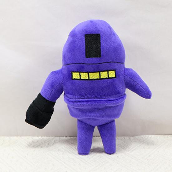 22 см милая плюшевая кукла Repo мультяшная мягкая подушка мягкая на ощупь плюшевая